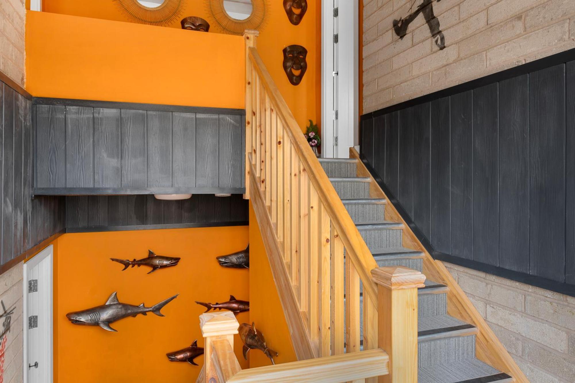 Modern Studio In Arnold Centre Нотингам Екстериор снимка